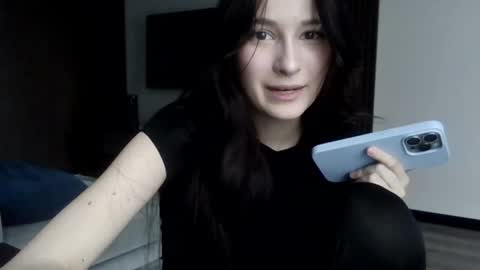 softcherry0345 online show from 11, 4, 2026