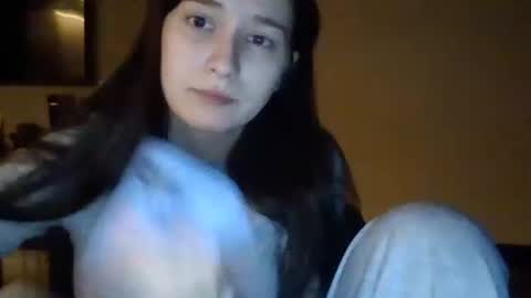 softcherry0345 online show from 13, 4, 2026