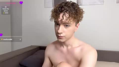 Angel online show from 14, 3, 2026