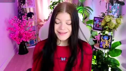 Jenny online show from 26, 4, 2026