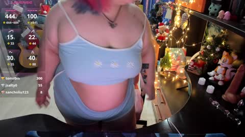 Sofie online show from 1, 1, 2025