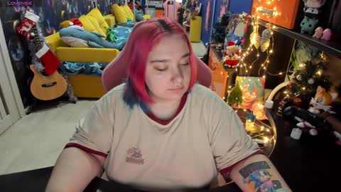 Sofie online show from 2, 1, 2025