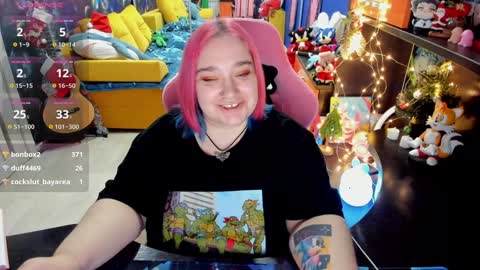 Sofie online show from 9, 1, 2025