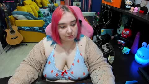 Sofie online show from 30, 1, 2025