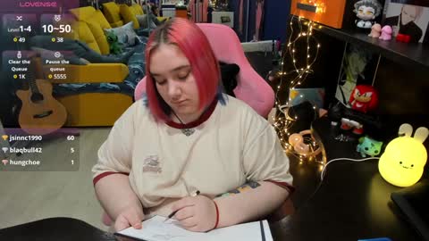 Sofie online show from 4, 2, 2025