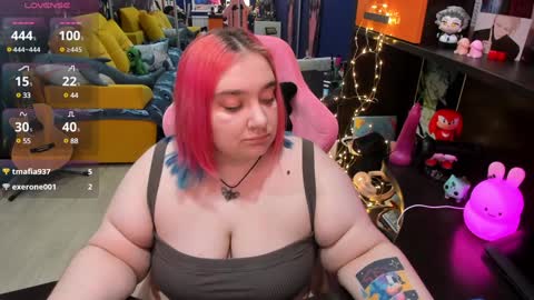 Sofie online show from 7, 2, 2025