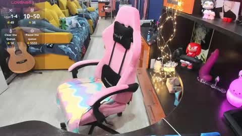 Sofie online show from 26, 2, 2025