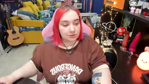 Sofie online show from 11, 3, 2025