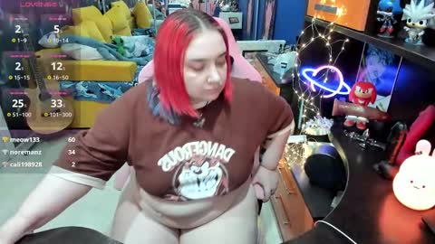 Sofie online show from 12, 3, 2025