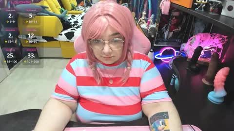 Sofie online show from 11, 11, 2025