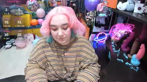 Sofie online show from 7, 3, 2026