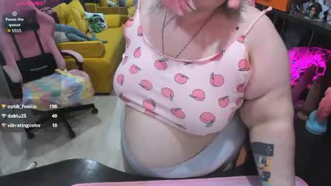 Sofie online show from 18, 6, 2026