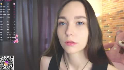 Elly online show from 17, 11, 2025