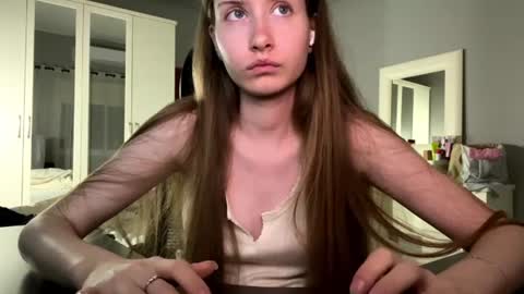 softlygirl online show from 11, 6, 2026