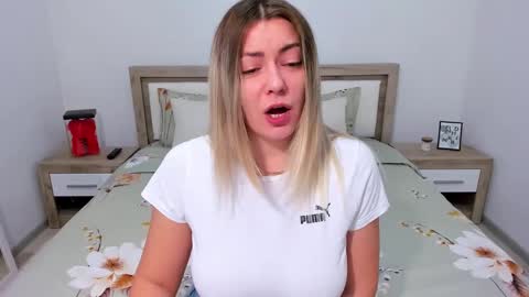 Softpleasurex online show from 9, 12, 2024