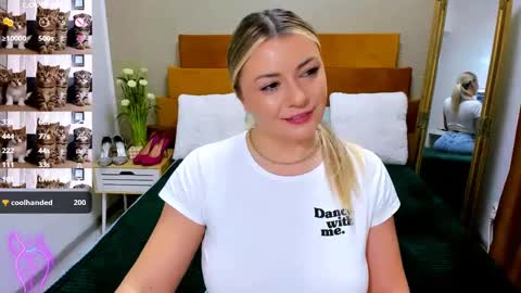 Softpleasurex online show from 31, 1, 2025