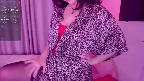 Emily online show from 21, 2, 2025