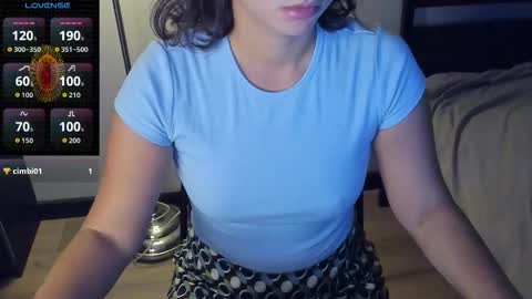 Emily online show from 13, 9, 2025