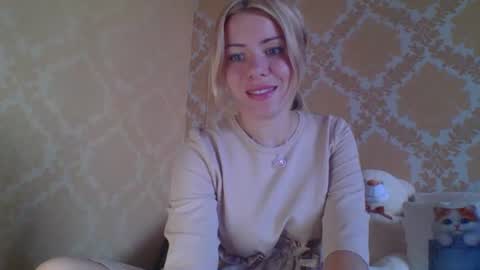 softy_aura online show from 24, 7, 2026