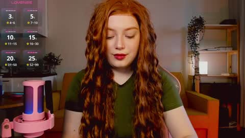 Snapshot of sofy_benson chatting on 18, 12, 2024 Sofy online show from 18, 12, 2024