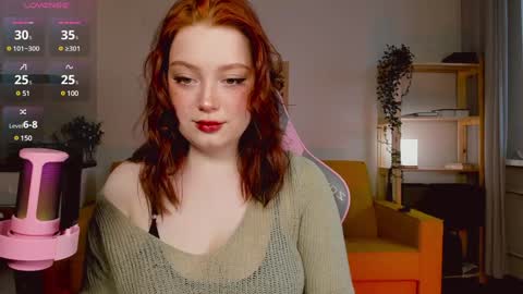 Snapshot of sofy_benson chatting on 20, 12, 2024 Sofy online show from 20, 12, 2024