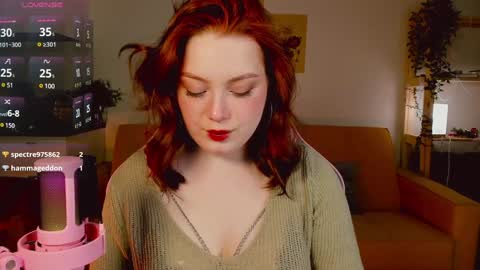 Snapshot of sofy_benson chatting on 3, 1, 2025 Sofy online show from 3, 1, 2025