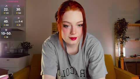 Snapshot of sofy_benson chatting on 23, 1, 2025 Sofy online show from 23, 1, 2025