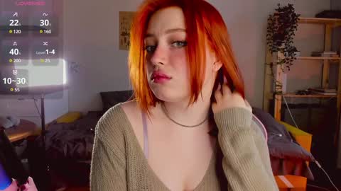 Snapshot of sofy_benson chatting on 8, 2, 2025 Sofy online show from 8, 2, 2025
