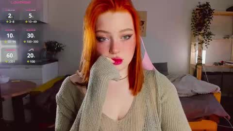Snapshot of sofy_benson chatting on 9, 2, 2025 Sofy online show from 9, 2, 2025