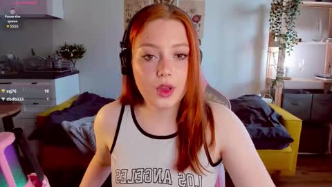 Snapshot of sofy_benson chatting on 11, 9, 2025 Sofy online show from 11, 9, 2025