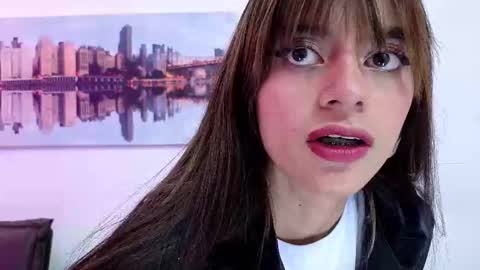 sofy_durand online show from 28, 3, 2026