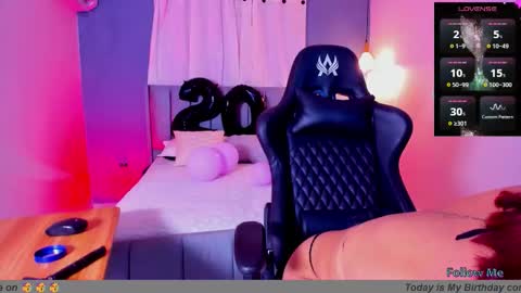 Laura online show from 16, 3, 2026