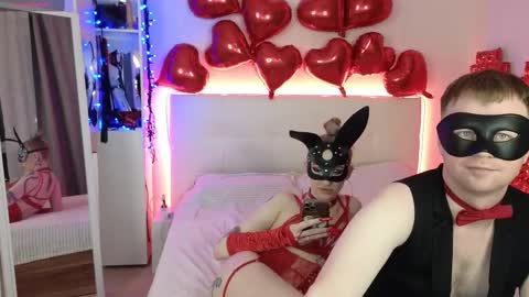 SOFYandMIKE online show from 16, 2, 2025