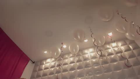 SOL  ANGEL online show from 19, 2, 2026