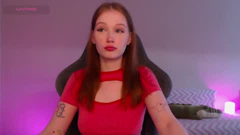 Snapshot of solanochka chatting on 5, 5, 2026 Jennifer Jenny Jen online show from 5, 5, 2026