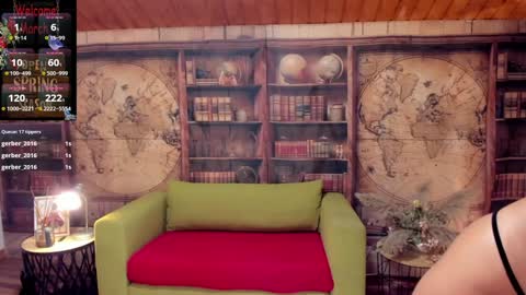 Criss online show from 1, 3, 2026