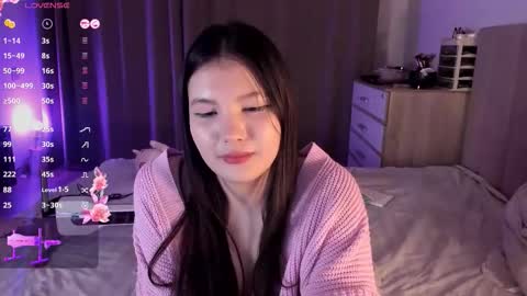 Snapshot of solar_marin chatting on 13, 1, 2026 Rin online show from 13, 1, 2026