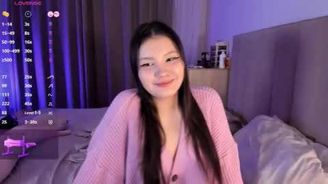 Snapshot of solar_marin chatting on 15, 3, 2026 Rin online show from 15, 3, 2026