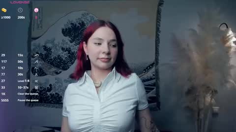 Bella online show from 14, 12, 2025