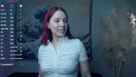 Bella online show from 15, 12, 2025