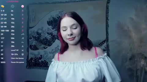 Bella online show from 16, 12, 2025