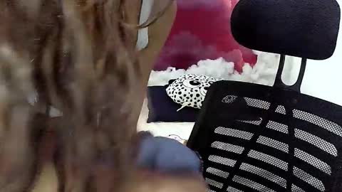 solarboom18 online show from 25, 10, 2025