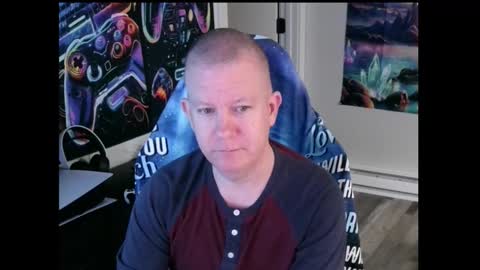 just ask  online show from 18, 12, 2025