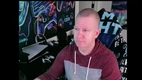 just ask  online show from 6, 3, 2026