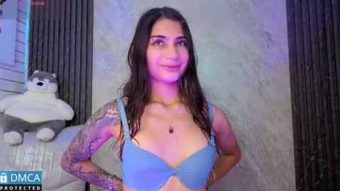 Sol  online show from 21, 10, 2025