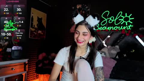 Sol  online show from 9, 4, 2026