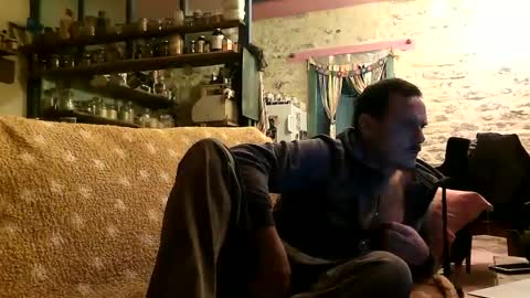 Alex Dixon online show from 29, 12, 2024