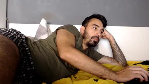 Soldiersexx online show from 7, 11, 2025