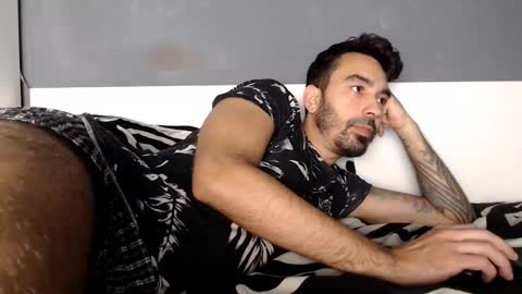 Soldiersexx online show from 21, 12, 2025