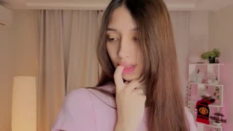 Snapshot of soledadrook chatting on 12, 11, 2025 Monica online show from 12, 11, 2025